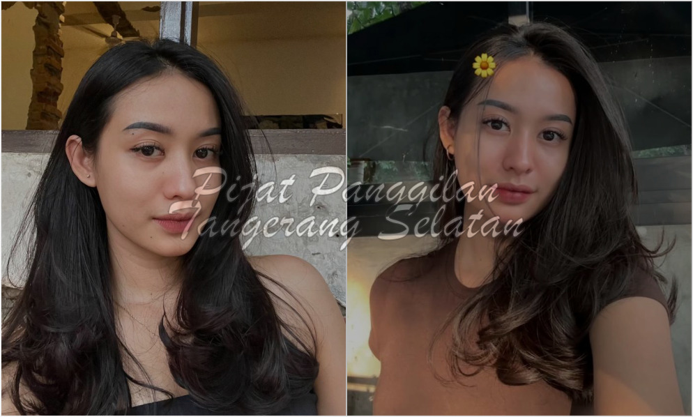 pijat panggilan tangerang selatan